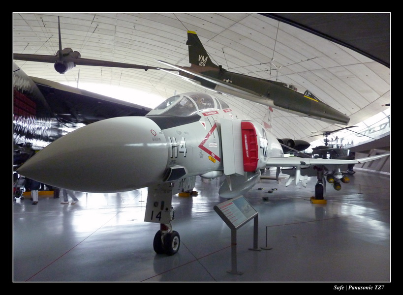 2010 - 11 - Duxford museum 118